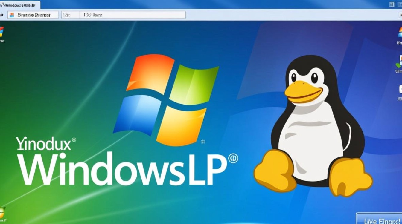 Windows XP如何引导双系统安装Linux？详细步骤教程-第3张图片-99系统专家