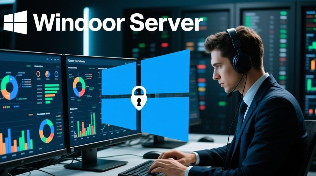Windows Server如何反查入侵来源与攻击路径？-第1张图片-99系统专家