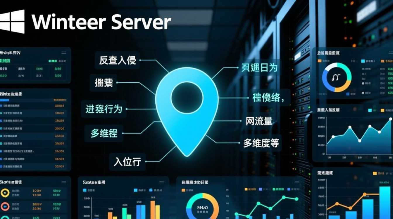 Windows Server如何反查入侵来源与攻击路径？-第2张图片-99系统专家