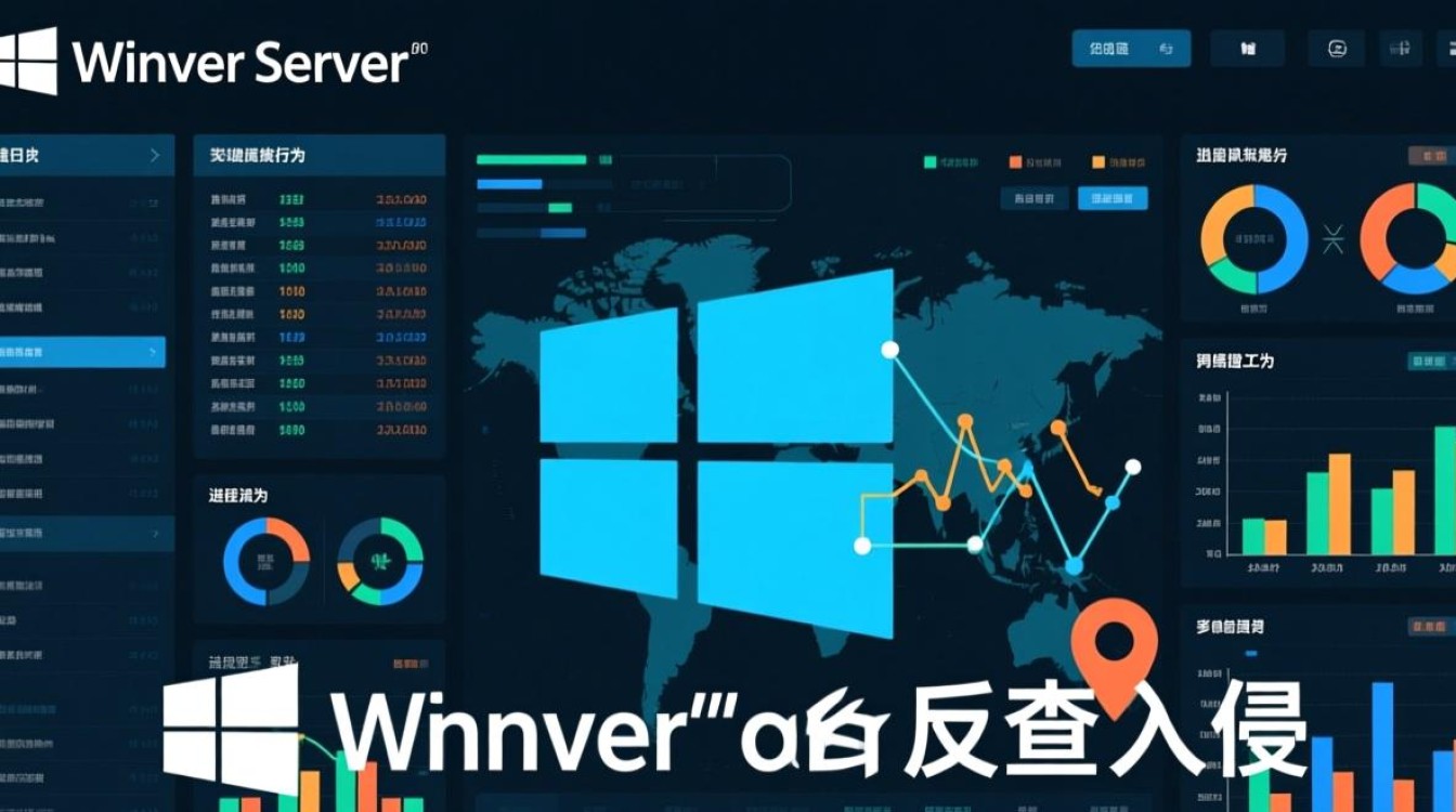 Windows Server如何反查入侵来源与攻击路径？-第3张图片-99系统专家