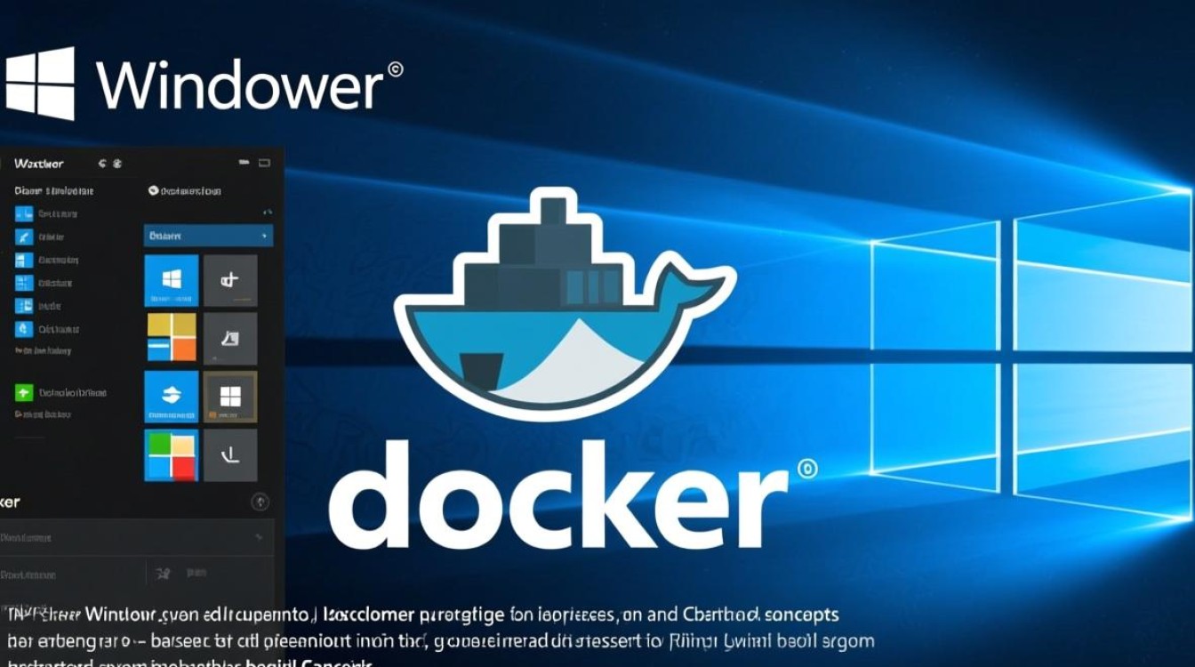 Windows Docker启动镜像时卡住怎么办？-第1张图片-99系统专家