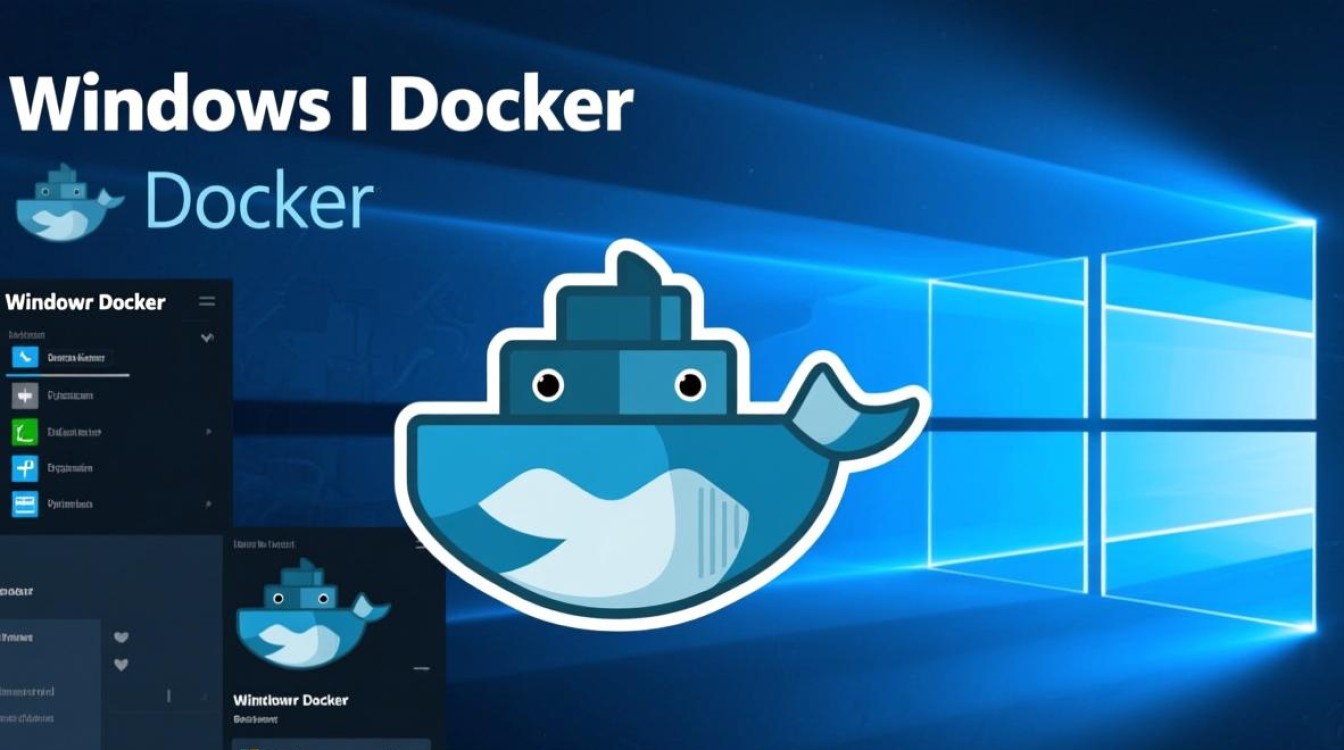 Windows Docker启动镜像时卡住怎么办？-第3张图片-99系统专家