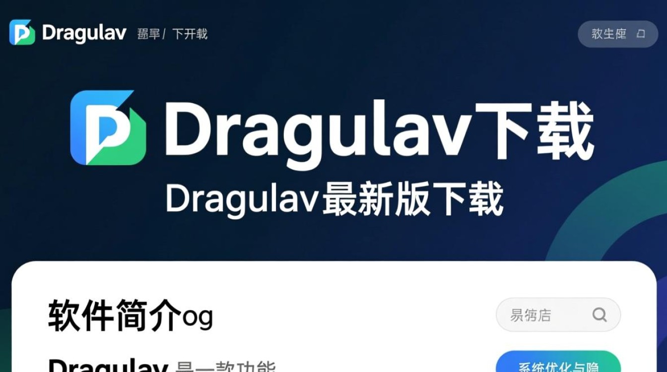 Dragulav最新版下载哪里安全?官方渠道如何找?-第2张图片-99系统专家 Dragulav最新版下载哪里安全?官方渠道如何找?-第2张图片-99系统专家