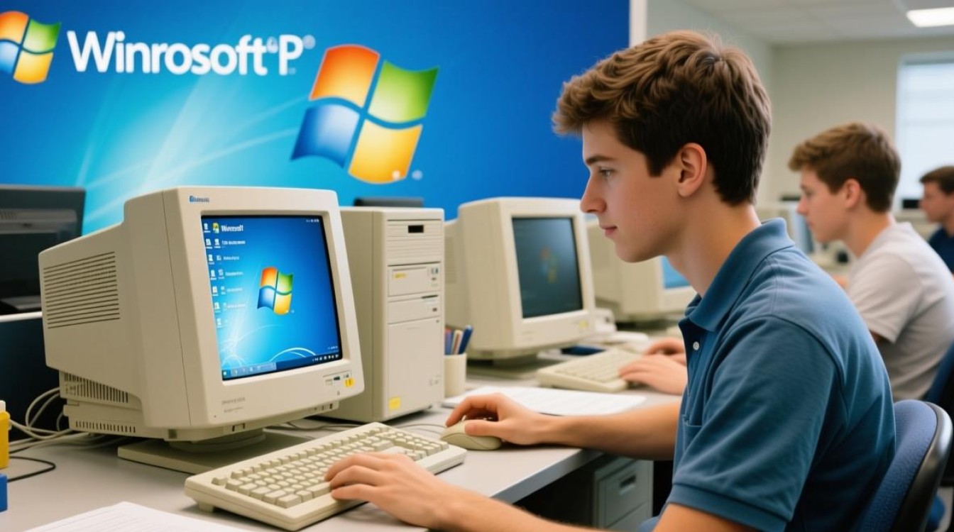 Windows XP系统作业怎么做？作业步骤有哪些？-第2张图片-99系统专家