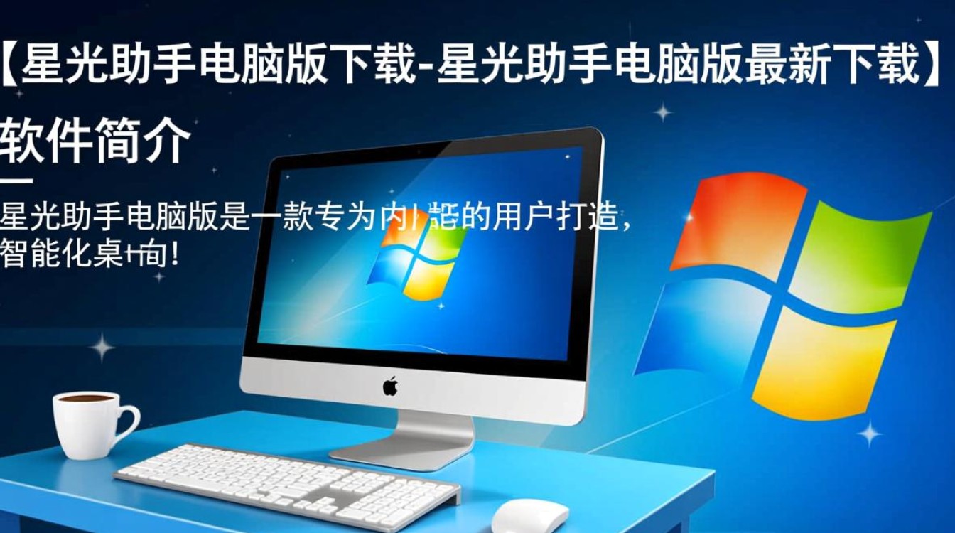 星光助手电脑版最新下载在哪里?安全吗?-第2张图片-99系统专家 星光助手电脑版最新下载在哪里?安全吗?-第2张图片-99系统专家