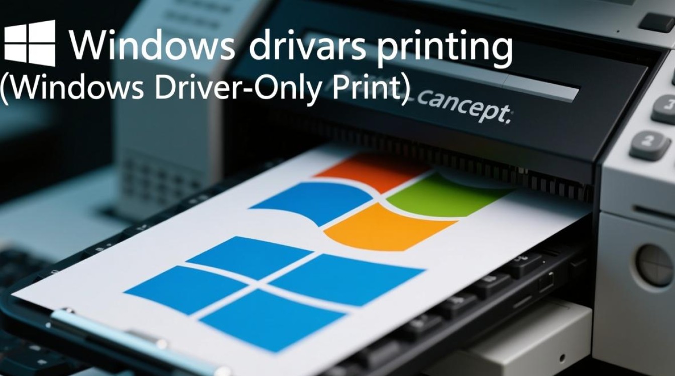 Windows驱动打印仅支持Windows系统吗？-第3张图片-99系统专家