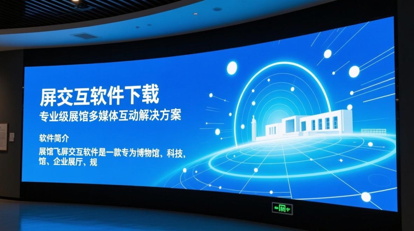 展馆飞屏交互软件免费下载安装安全吗?-第1张图片-99系统专家 展馆飞屏交互软件免费下载安装安全吗?-第1张图片-99系统专家