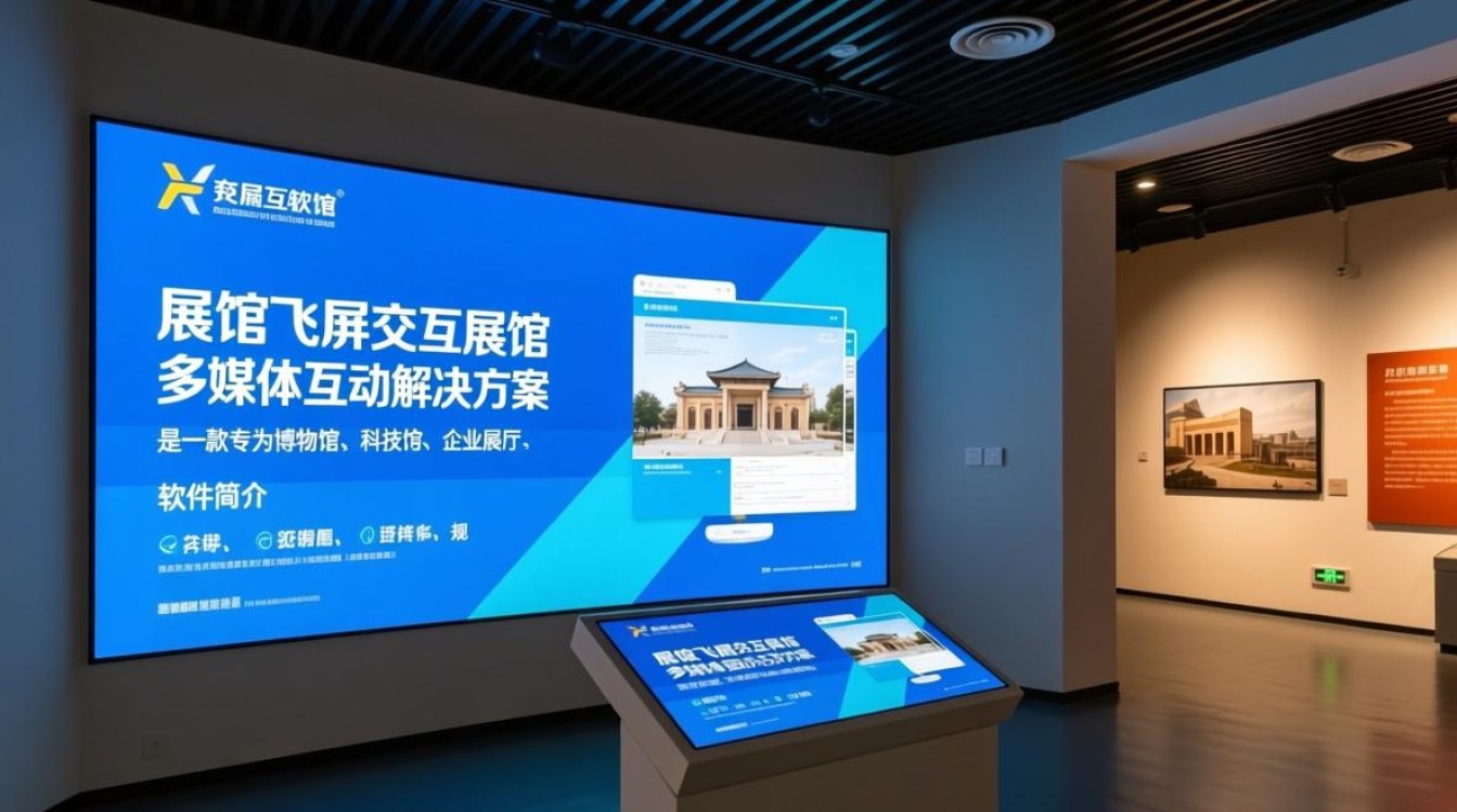 展馆飞屏交互软件免费下载安装安全吗?-第2张图片-99系统专家 展馆飞屏交互软件免费下载安装安全吗?-第2张图片-99系统专家