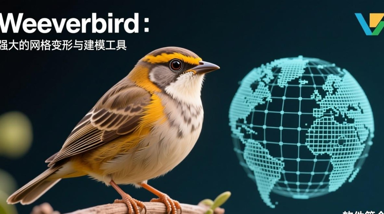 weaverbird最新版下载在哪?安全吗?好用吗?-第2张图片-99系统专家 weaverbird最新版下载在哪?安全吗?好用吗?-第2张图片-99系统专家