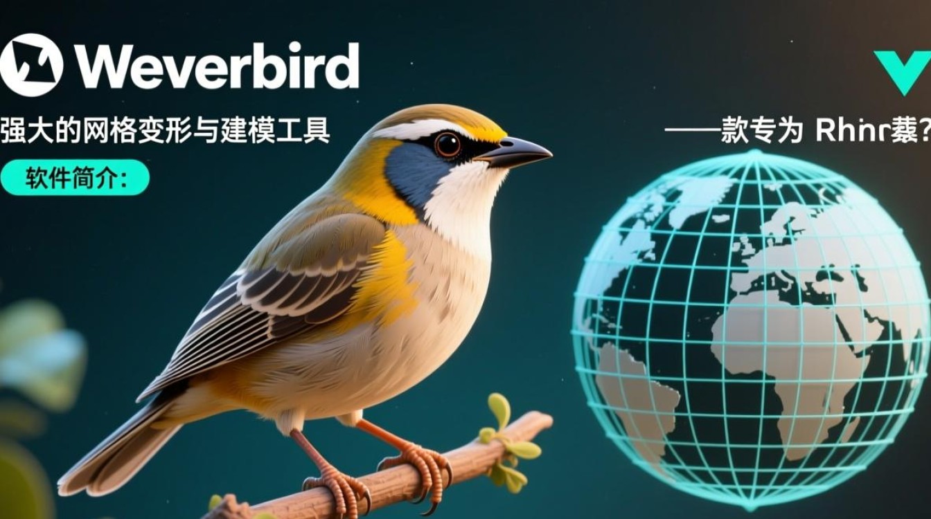 weaverbird最新版下载在哪?安全吗?好用吗?-第3张图片-99系统专家 weaverbird最新版下载在哪?安全吗?好用吗?-第3张图片-99系统专家