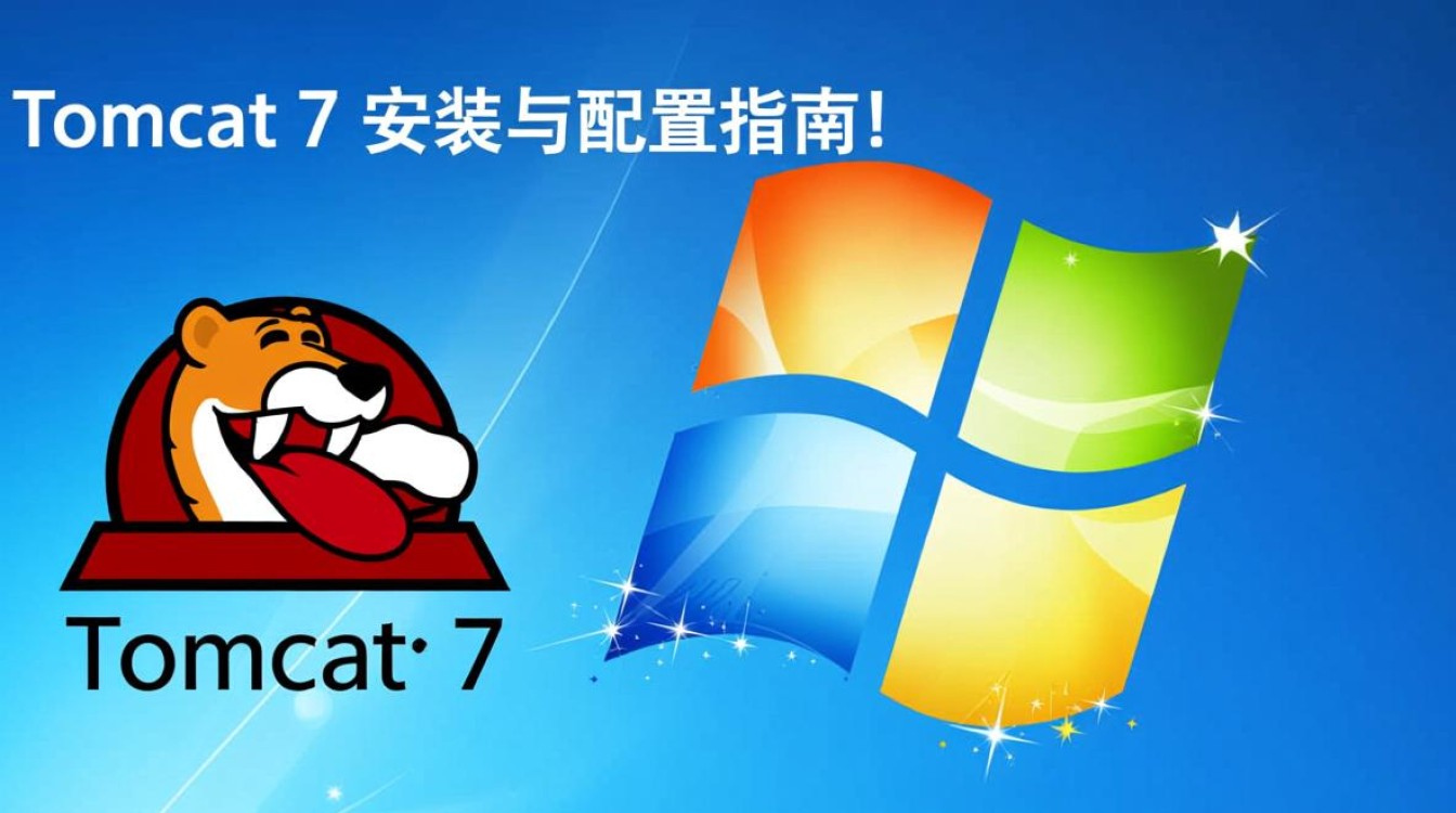 Windows下Tomcat7安装失败怎么办？环境配置错误怎么解决？-第2张图片-99系统专家