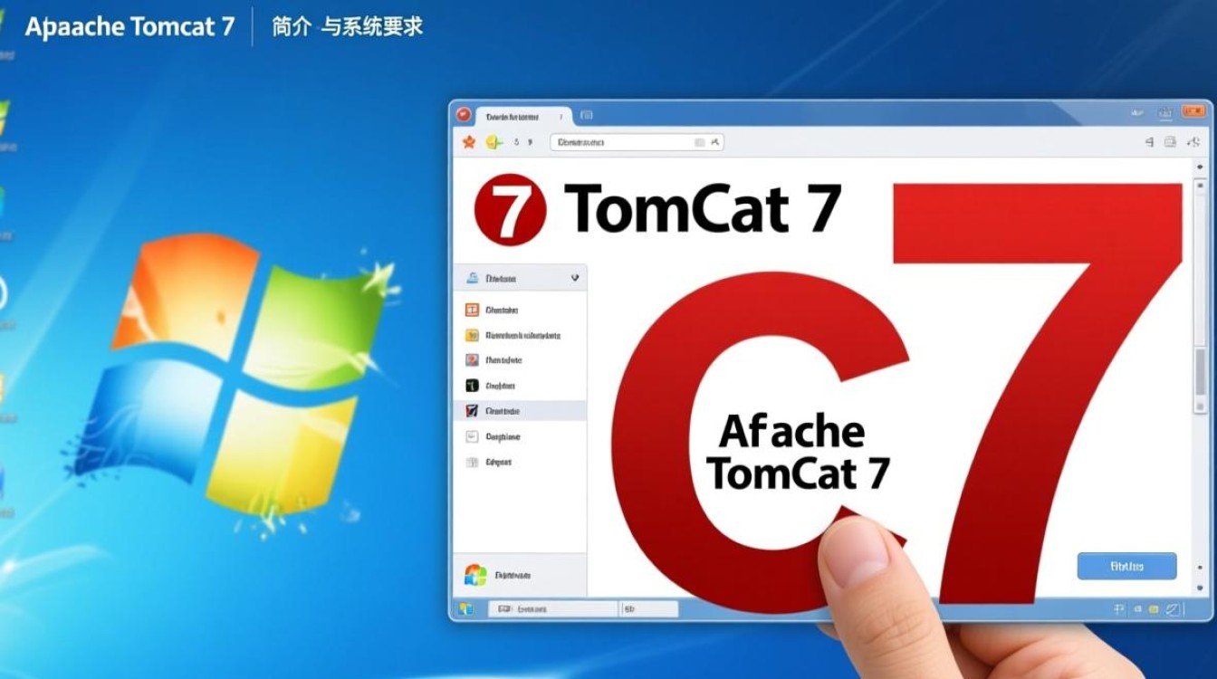 Windows下Tomcat7安装失败怎么办？环境配置错误怎么解决？-第3张图片-99系统专家