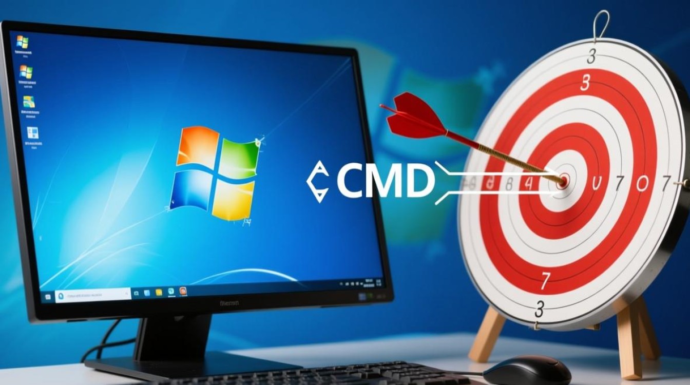 如何在Windows上远程执行cmd命令？详细步骤与权限设置指南-第1张图片-99系统专家