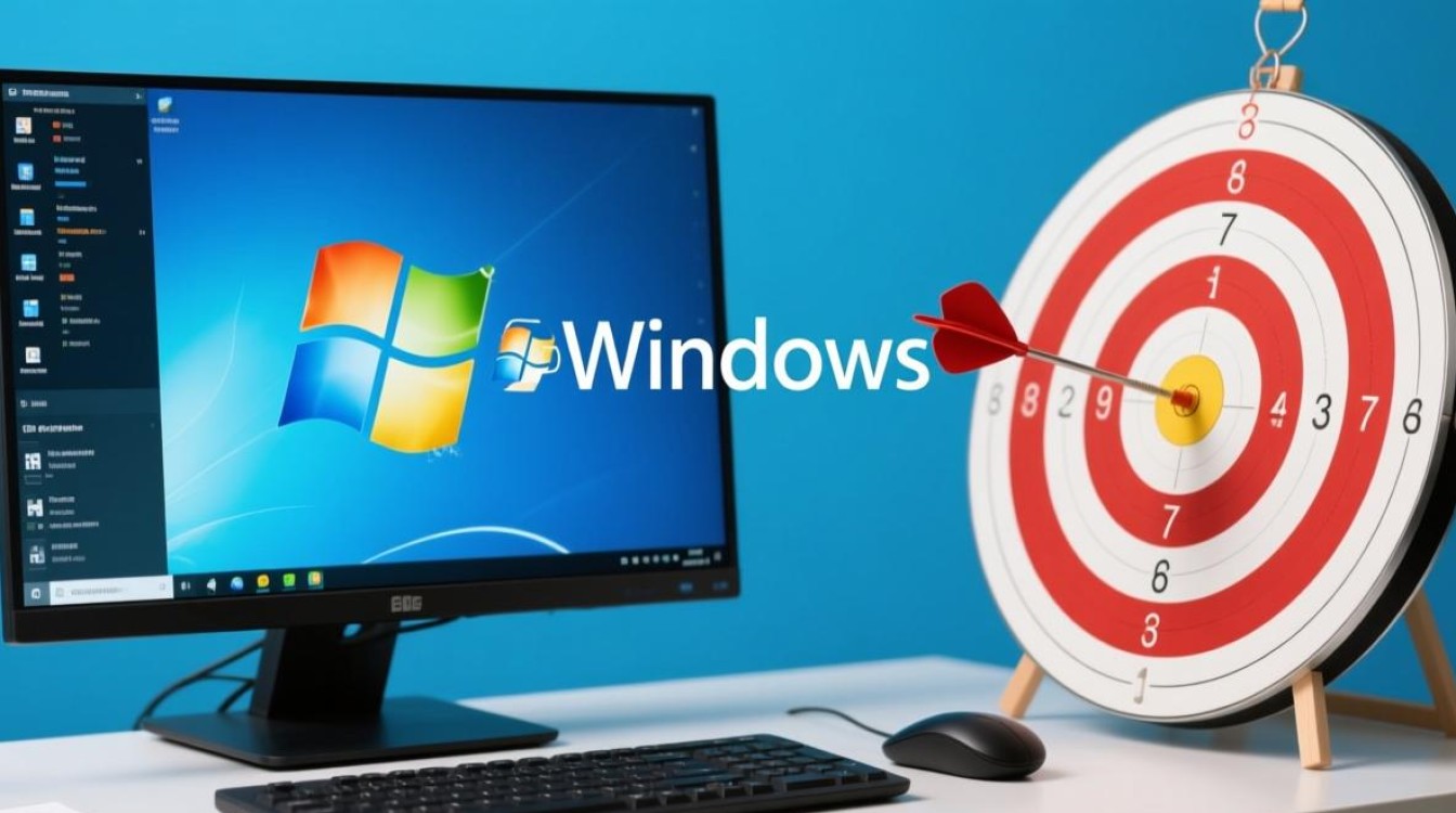 如何在Windows上远程执行cmd命令？详细步骤与权限设置指南-第3张图片-99系统专家