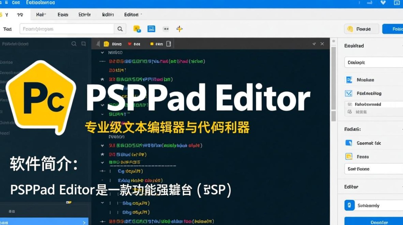 PSPad editor专业版下载去哪找?安全可靠的下载渠道是什么?-第3张图片-99系统专家 PSPad editor专业版下载去哪找?安全可靠的下载渠道是什么?-第3张图片-99系统专家