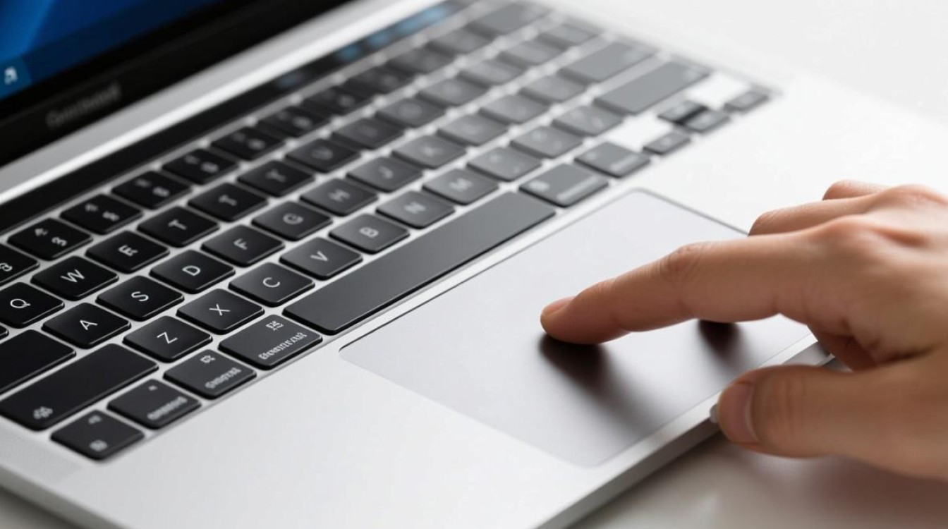 Windows触控板有哪些功能？新手必看触控板全指南-第2张图片-99系统专家