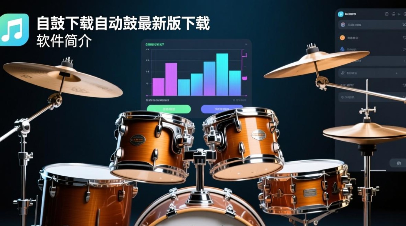 自动鼓最新版下载在哪里？安全吗？怎么用？-第1张图片-99系统专家