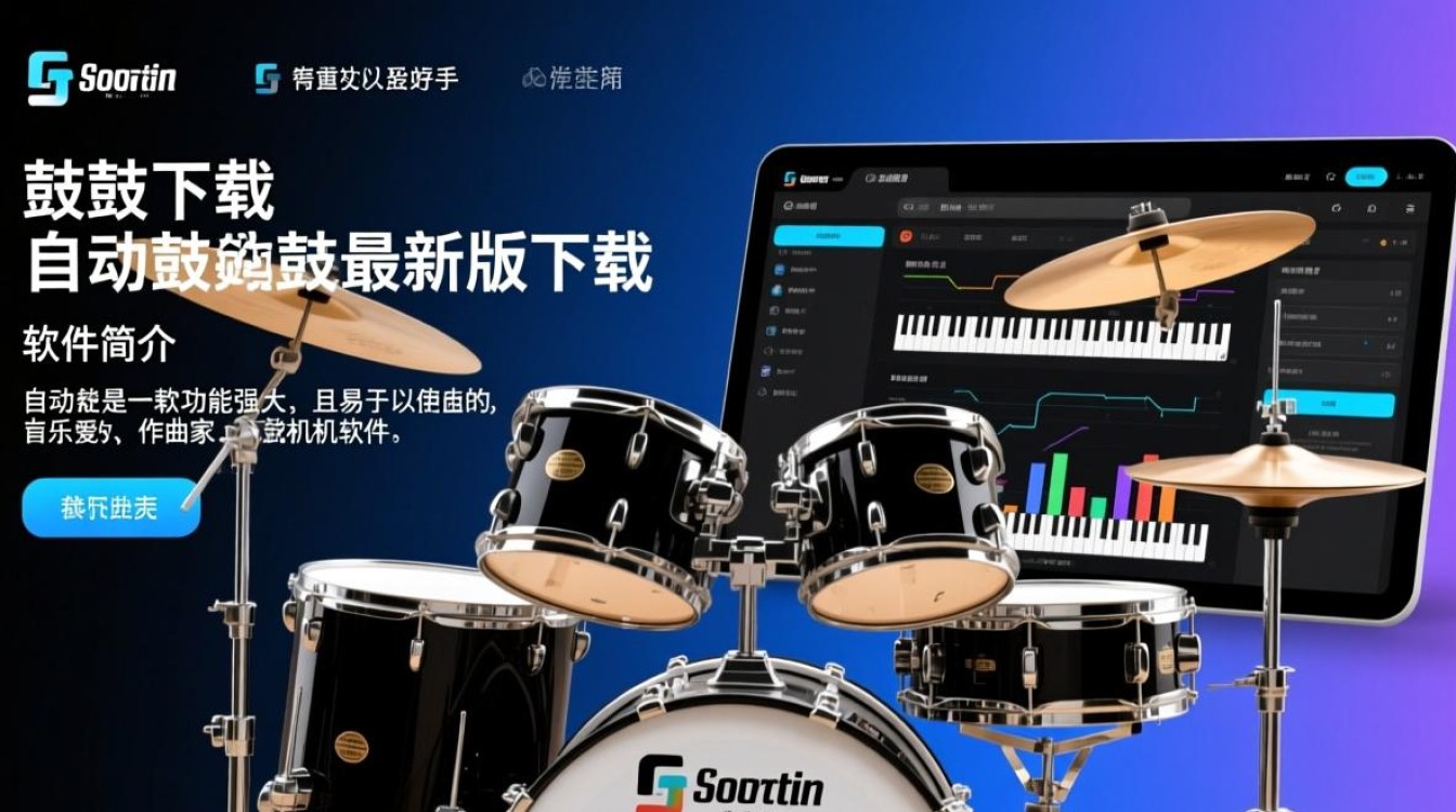 自动鼓最新版下载在哪里？安全吗？怎么用？-第3张图片-99系统专家