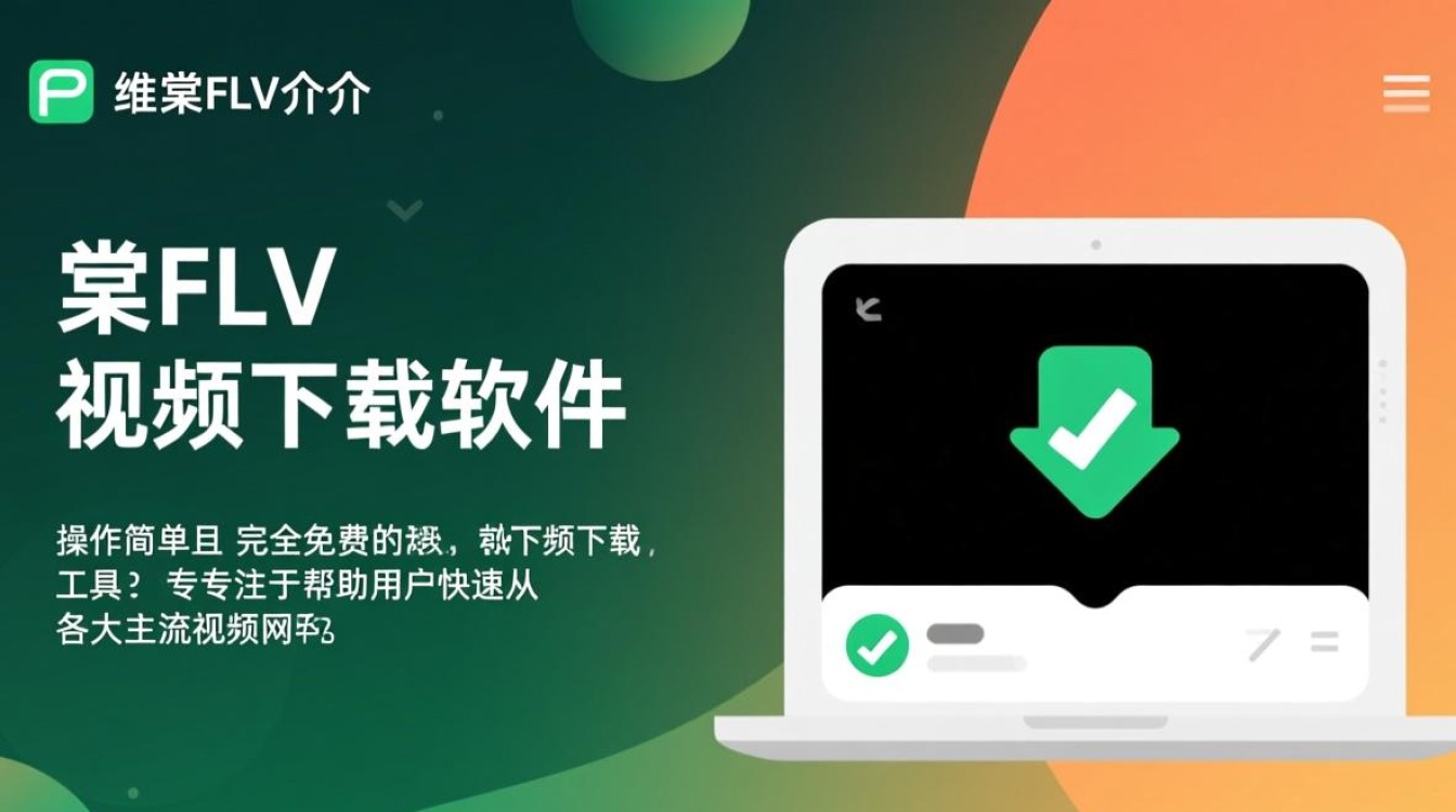 维棠FLV视频下载软件最新版安全吗？哪里能下载？-第1张图片-99系统专家