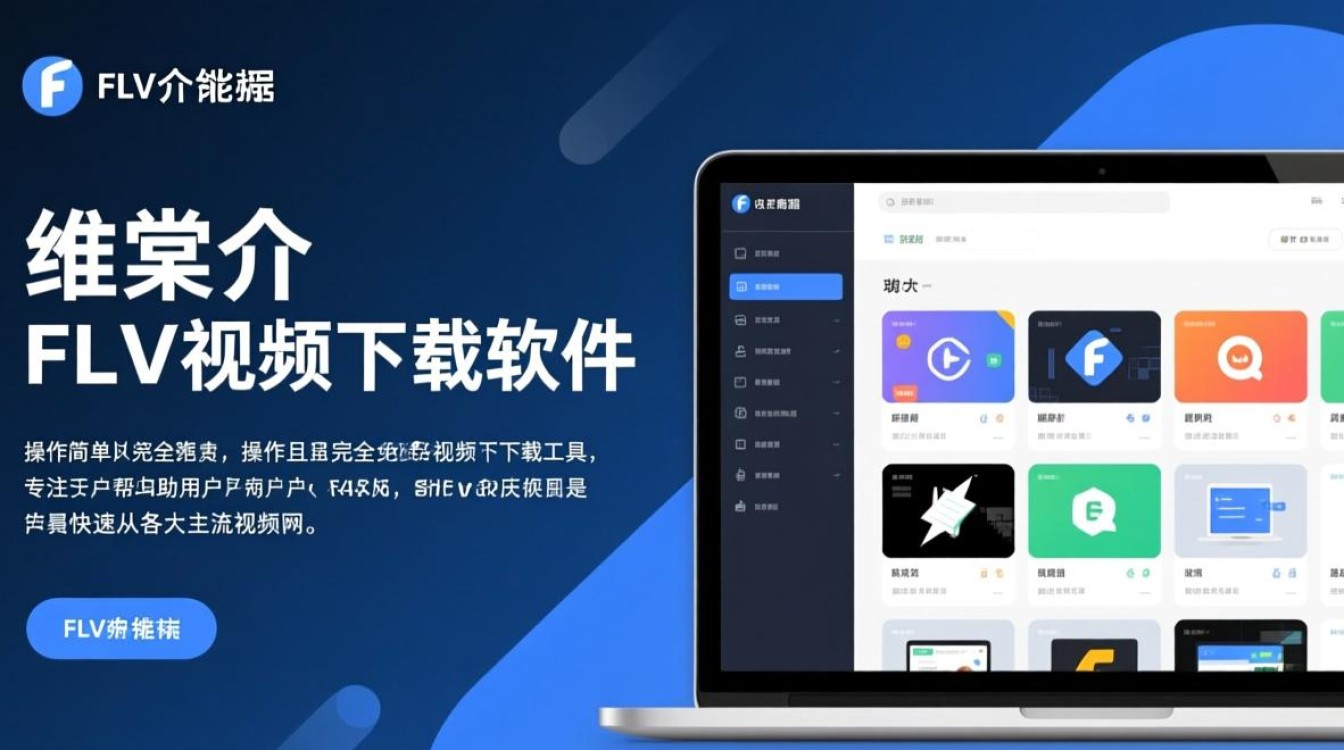 维棠FLV视频下载软件最新版安全吗？哪里能下载？-第2张图片-99系统专家