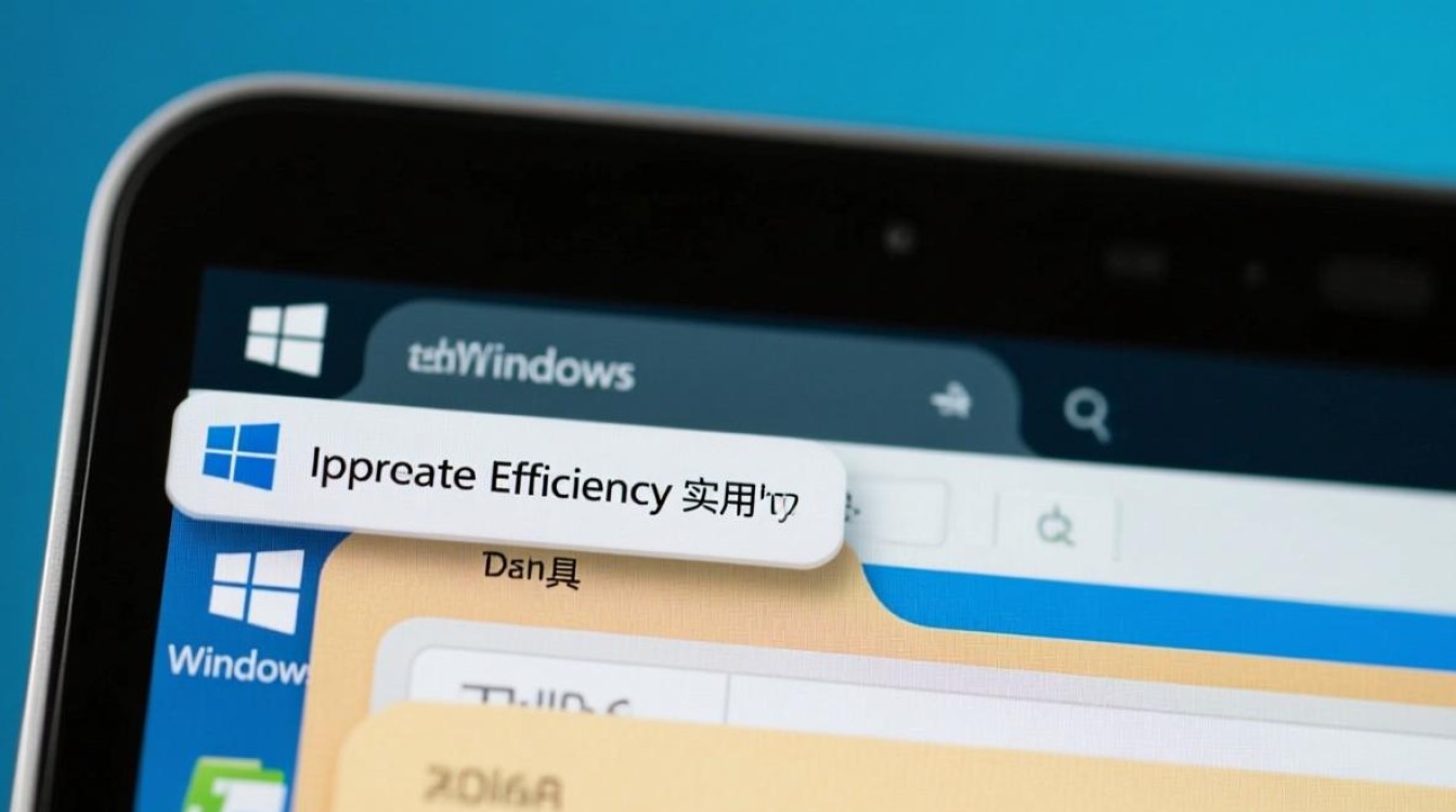 windows文件管理标签-第2张图片-99系统专家