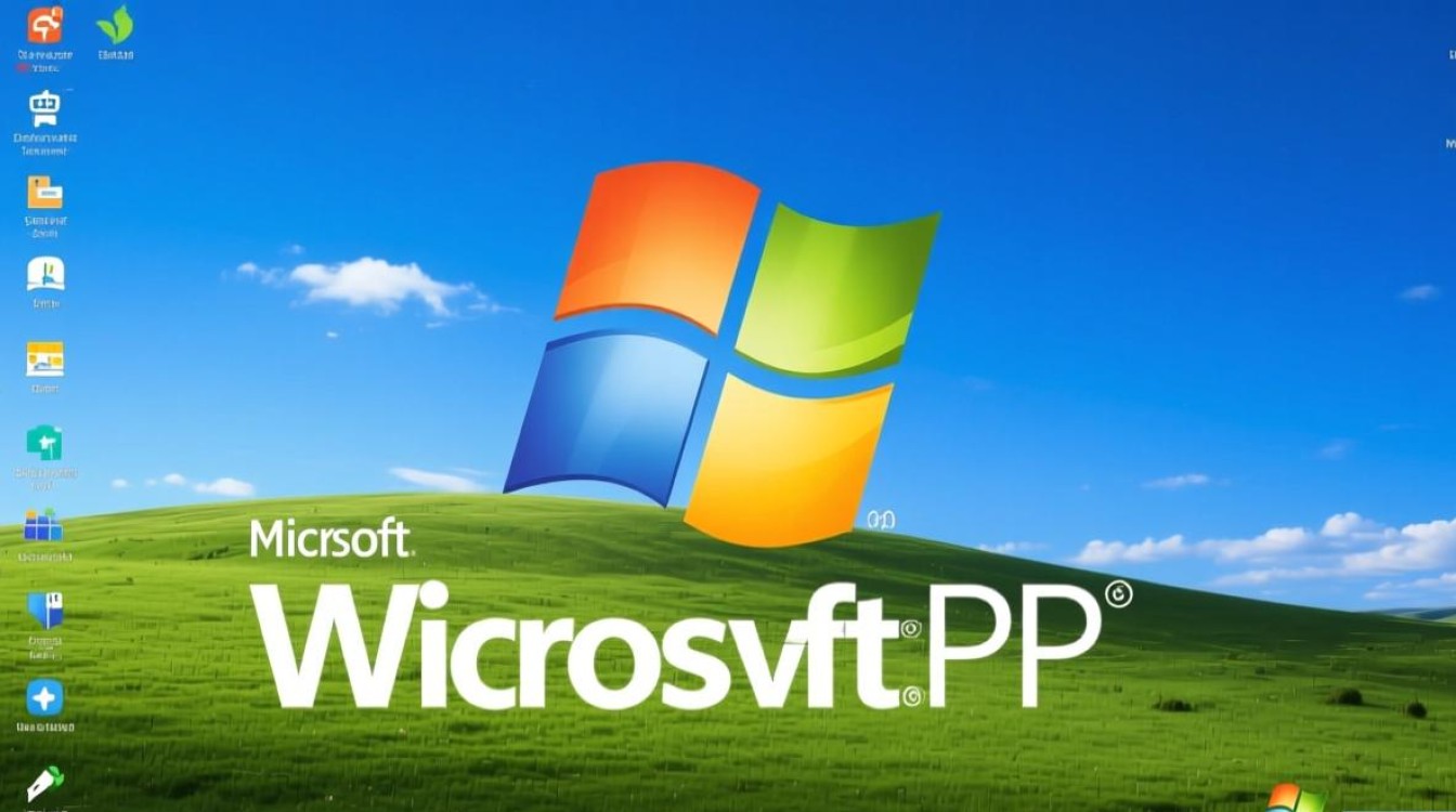 Windows XP软件归类有哪些？旧系统软件如何正确分类？-第1张图片-99系统专家