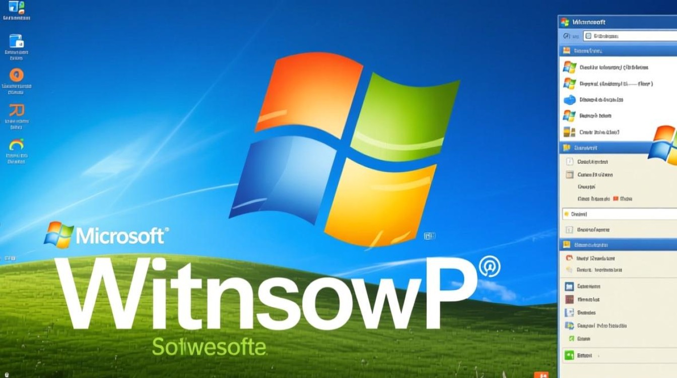 Windows XP软件归类有哪些？旧系统软件如何正确分类？-第2张图片-99系统专家