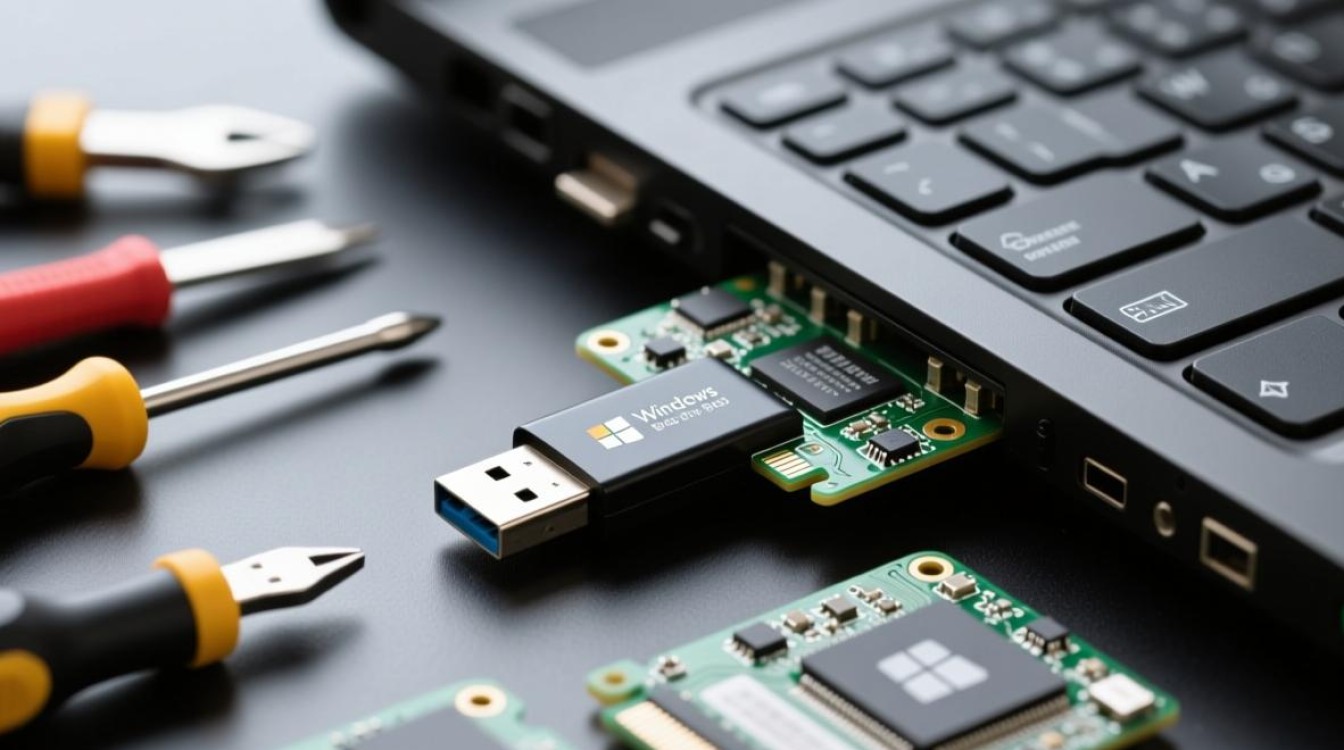 Windows BIOS优盘安装失败怎么办？-第1张图片-99系统专家