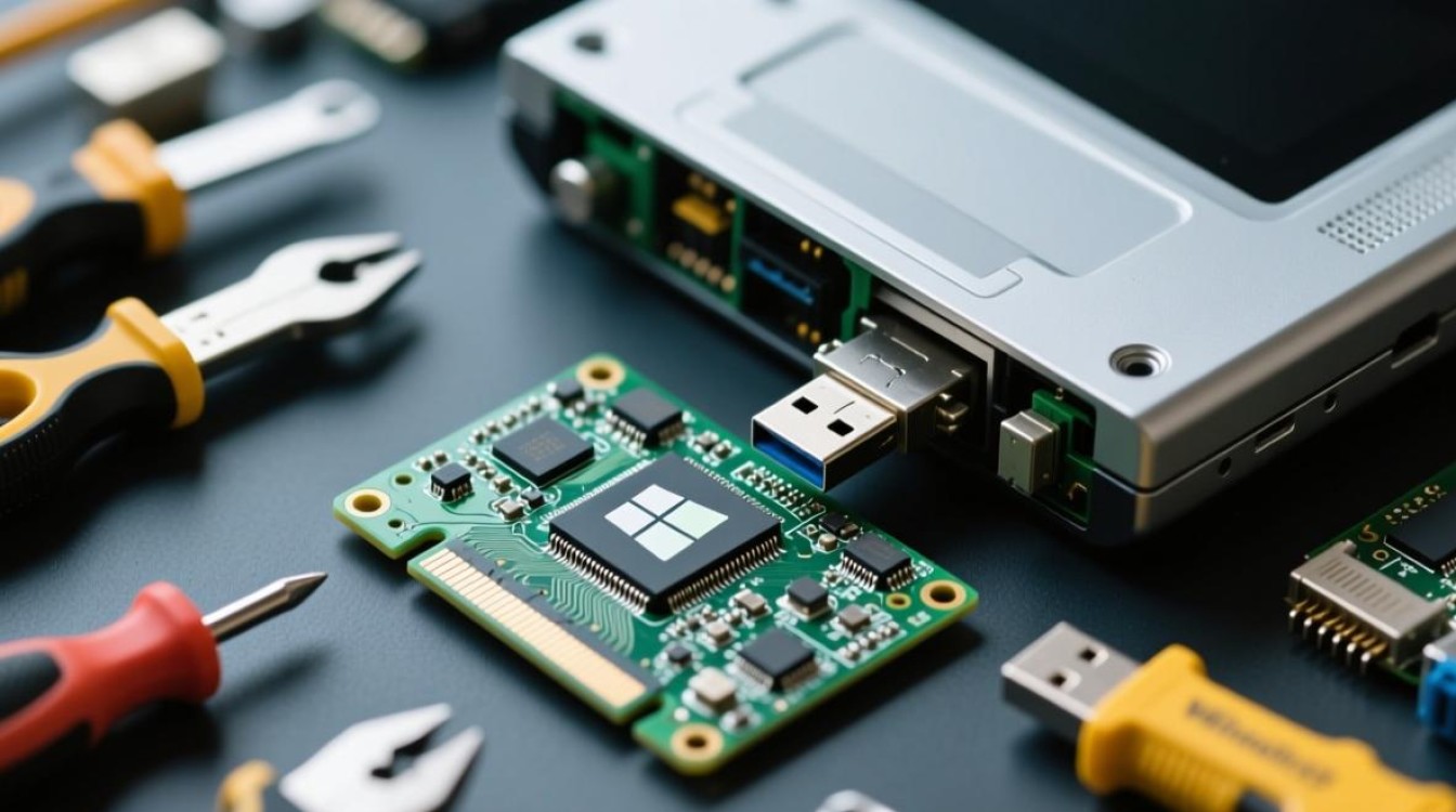 Windows BIOS优盘安装失败怎么办？-第2张图片-99系统专家