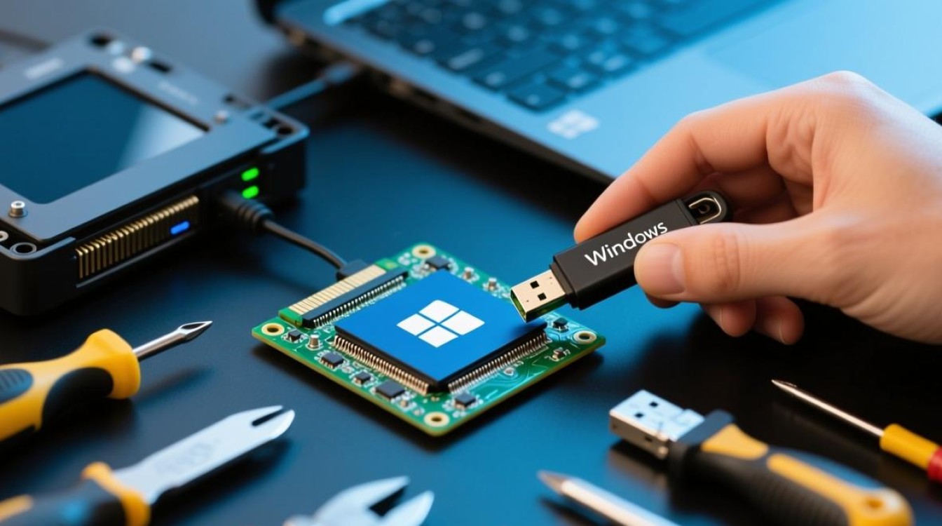 Windows BIOS优盘安装失败怎么办？-第3张图片-99系统专家