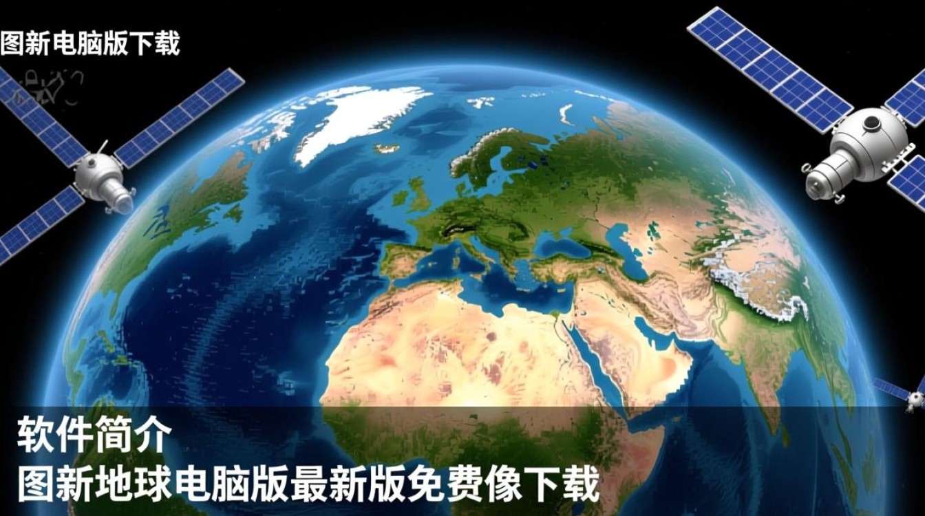 图新地球电脑版最新版下载哪里安全？免费吗？-第3张图片-99系统专家