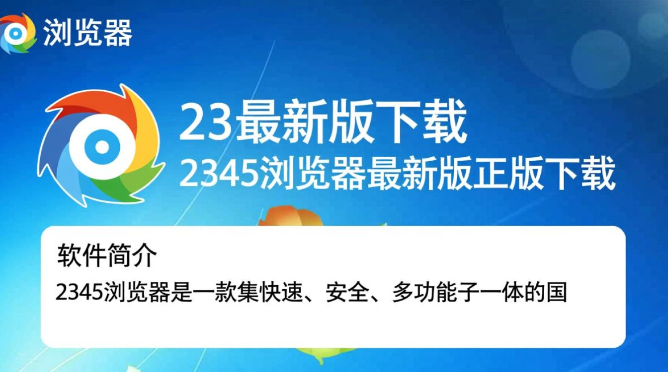 2345浏览器最新版下载安全吗?哪里能找到正版官方下载地址?-第1张图片-99系统专家 2345浏览器最新版下载安全吗?哪里能找到正版官方下载地址?-第1张图片-99系统专家