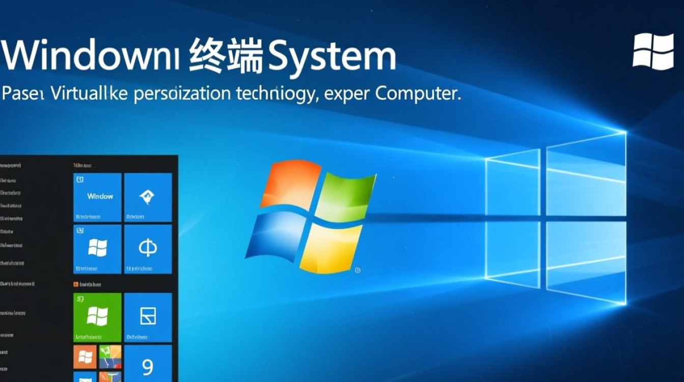 Windows瘦终端系统如何提升办公效率且降低运维成本?-第2张图片-99系统专家 Windows瘦终端系统如何提升办公效率且降低运维成本?-第2张图片-99系统专家
