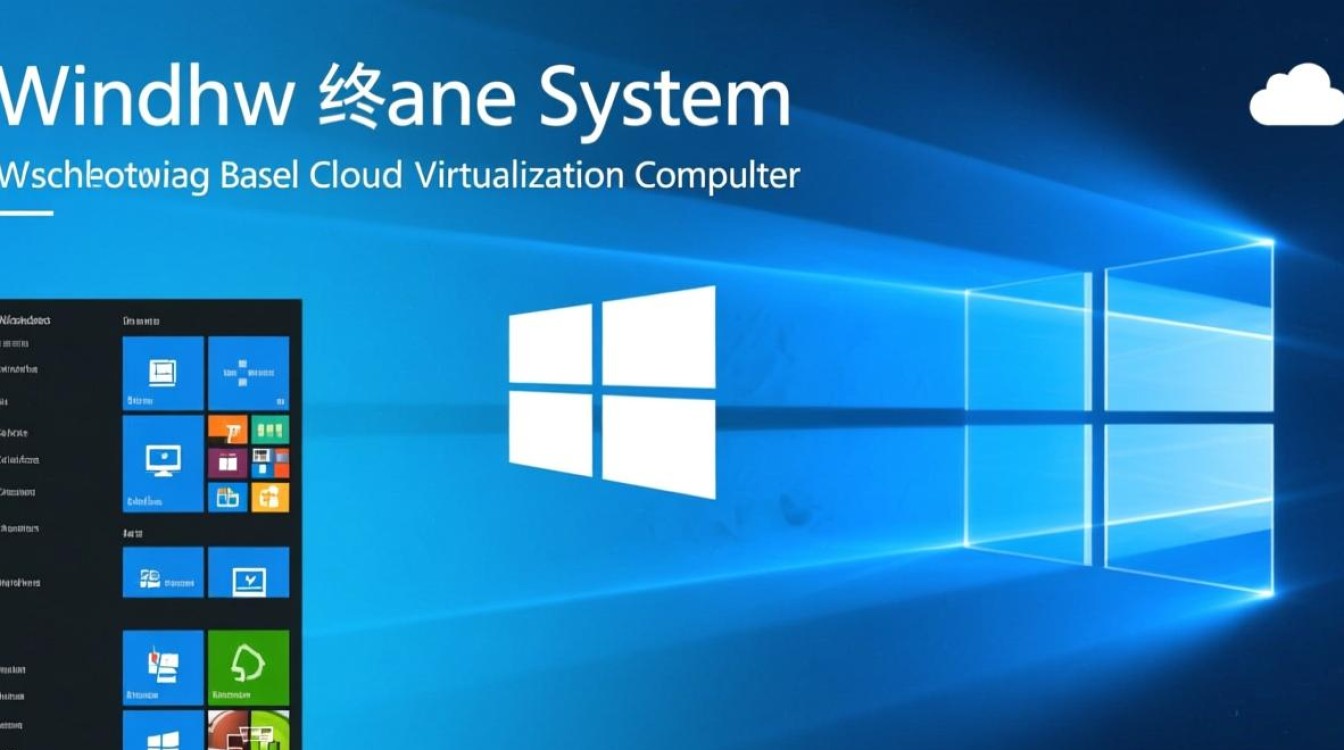 Windows瘦终端系统如何提升办公效率且降低运维成本?-第3张图片-99系统专家 Windows瘦终端系统如何提升办公效率且降低运维成本?-第3张图片-99系统专家