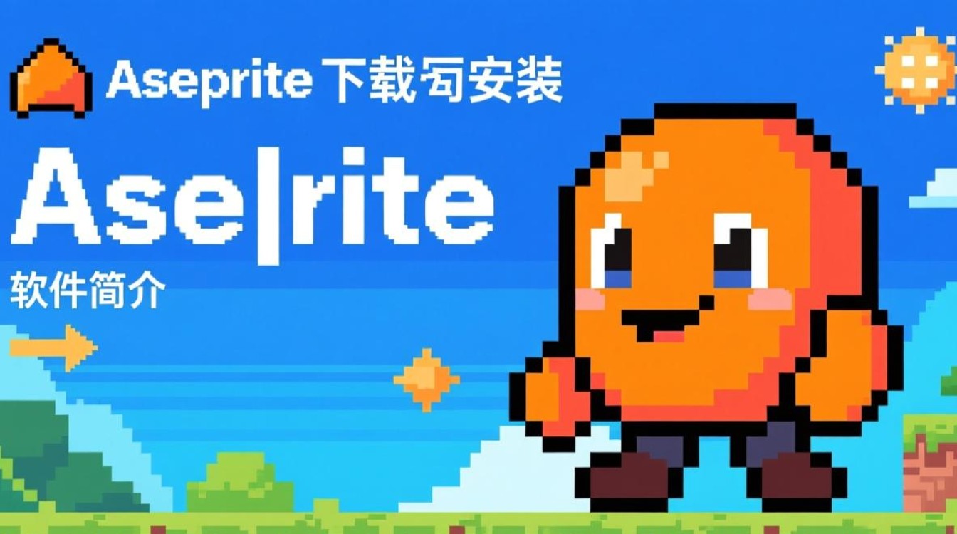 Aseprite专业版下载安装教程在哪里找？-第3张图片-99系统专家