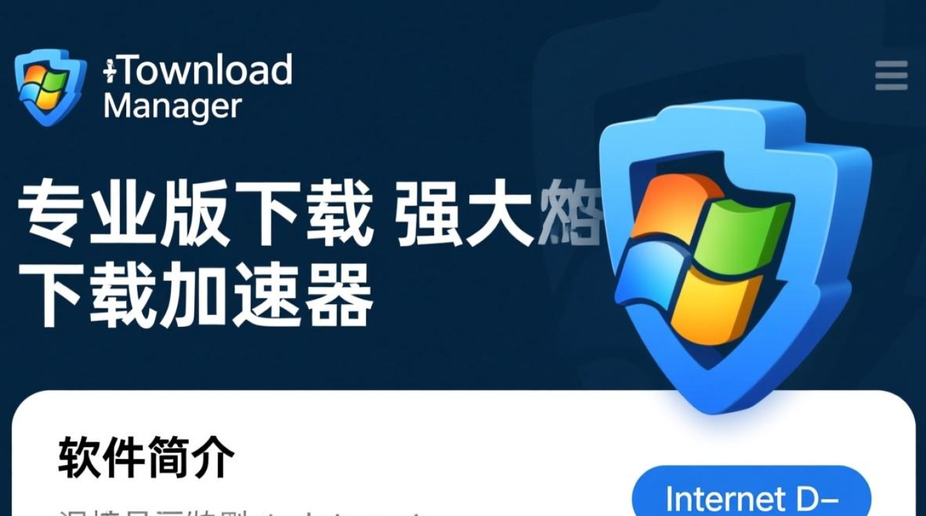 Internet Download Manager专业版下载安全吗？有官方授权渠道吗？-第1张图片-99系统专家