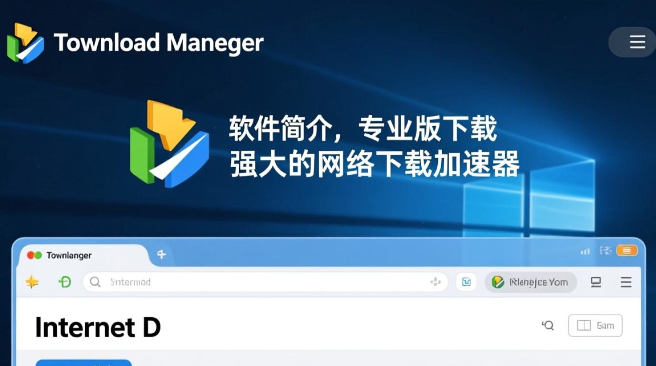 Internet Download Manager专业版下载安全吗？有官方授权渠道吗？-第2张图片-99系统专家