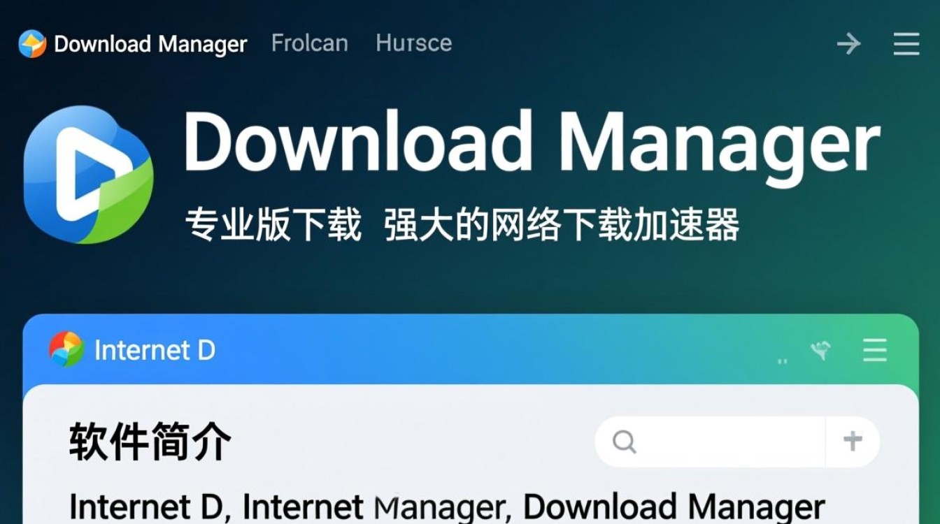 Internet Download Manager专业版下载安全吗？有官方授权渠道吗？-第3张图片-99系统专家