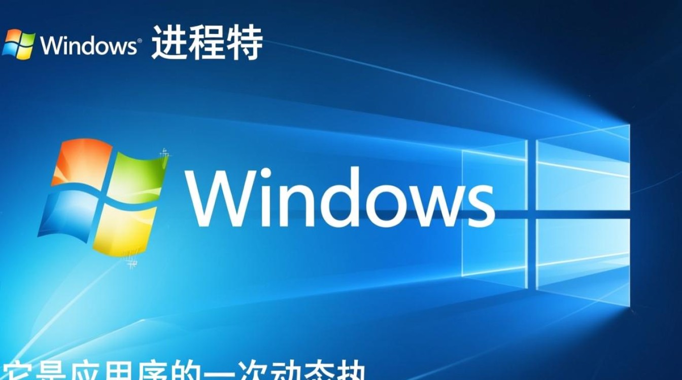 Windows中进程具体指什么?它与程序有什么本质区别?-第2张图片-99系统专家 Windows中进程具体指什么?它与程序有什么本质区别?-第2张图片-99系统专家