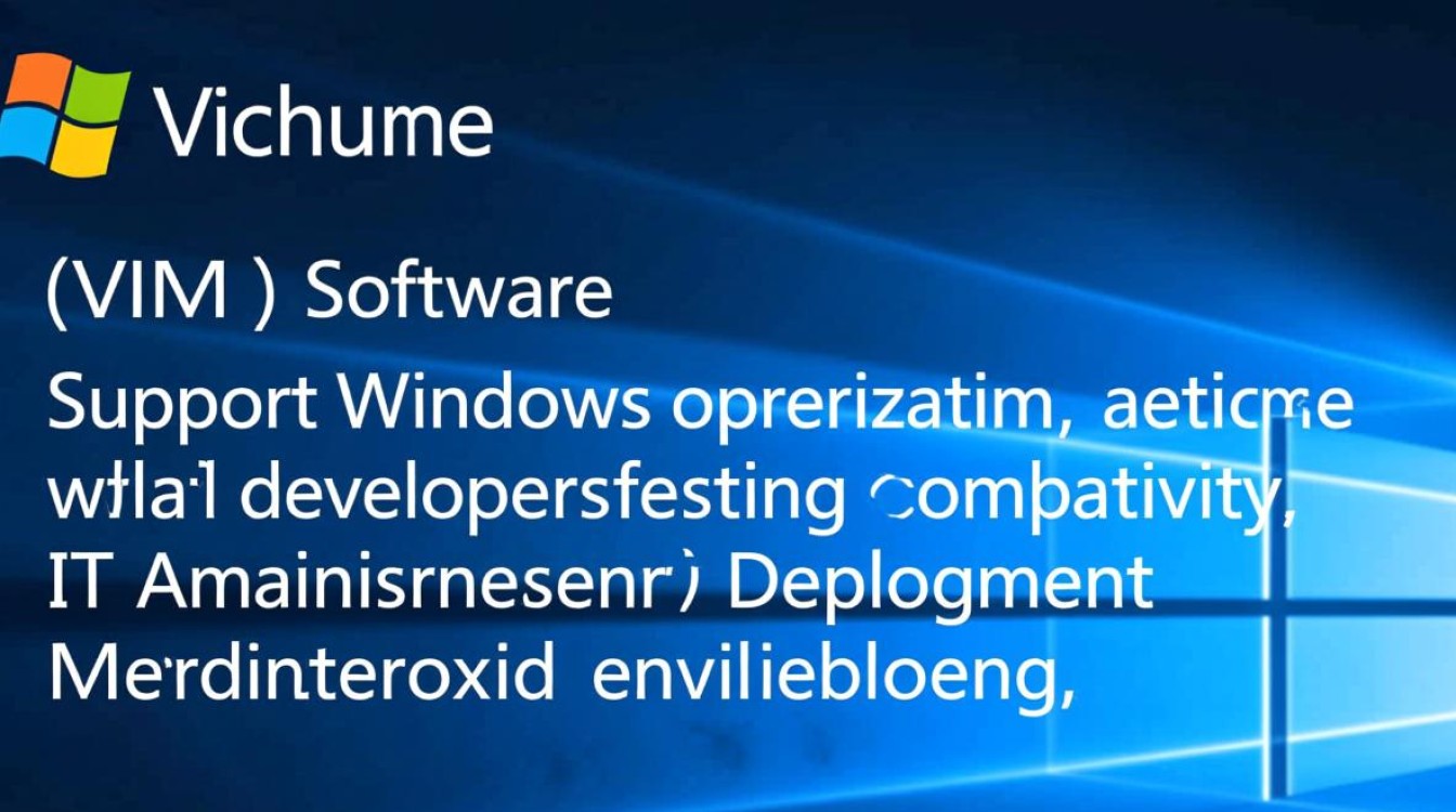哪个虚拟机软件能完美支持Windows系统运行？-第2张图片-99系统专家