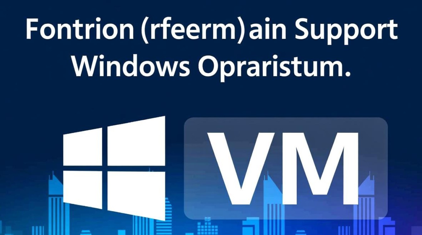 哪个虚拟机软件能完美支持Windows系统运行？-第3张图片-99系统专家