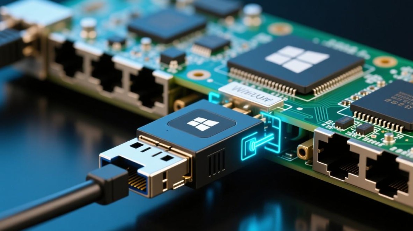 windows网卡驱动 灯-第1张图片-99系统专家