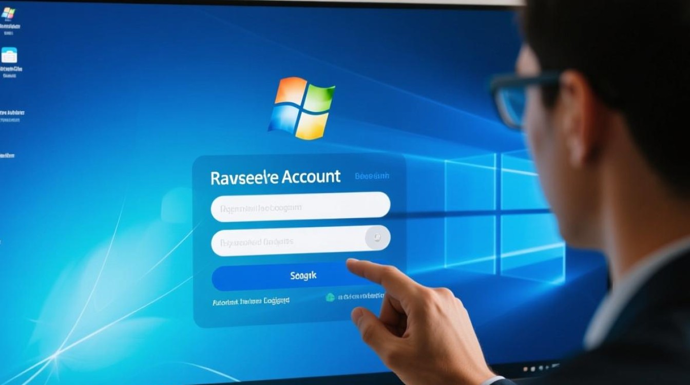 Windows不能保存账户-第1张图片-99系统专家