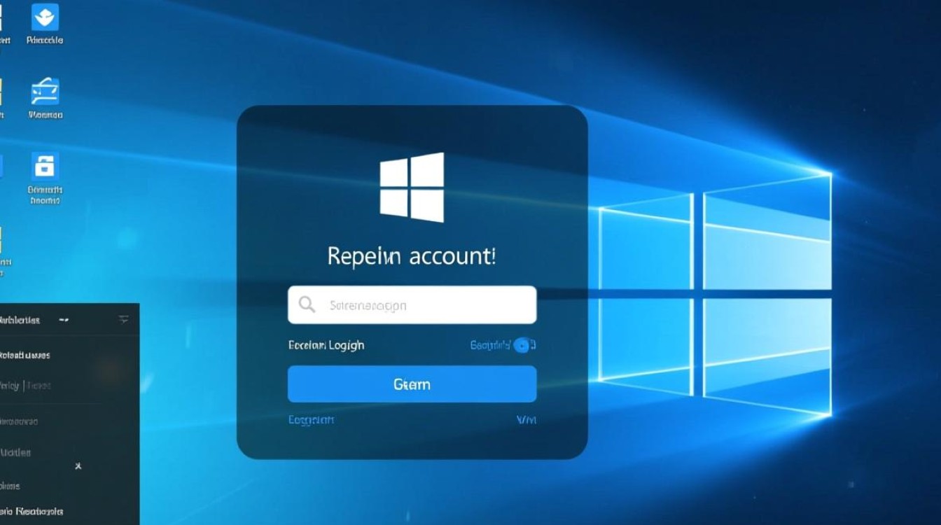 Windows不能保存账户-第3张图片-99系统专家