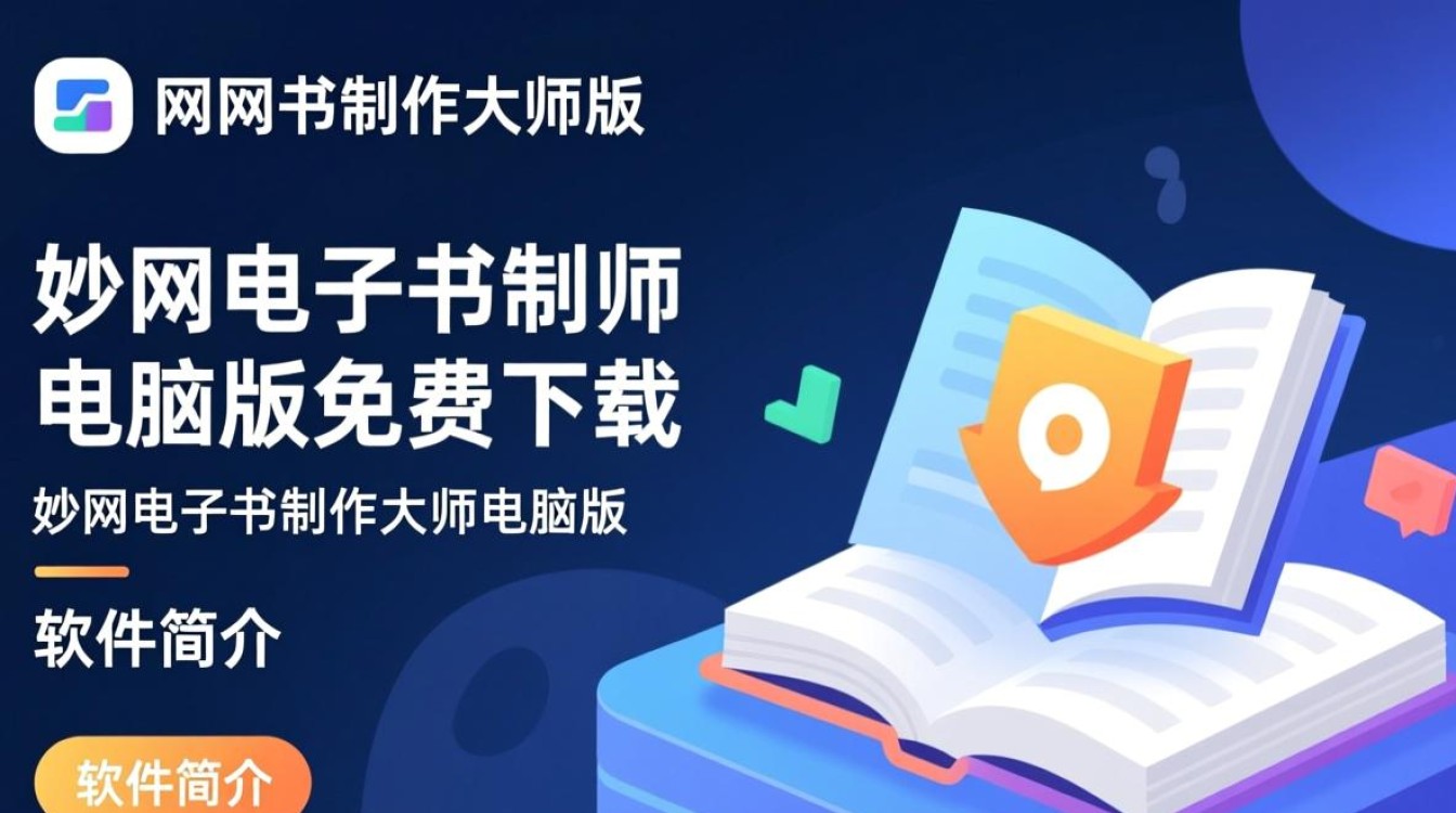 妙网电子书制作大师电脑版免费下载安全吗？-第3张图片-99系统专家