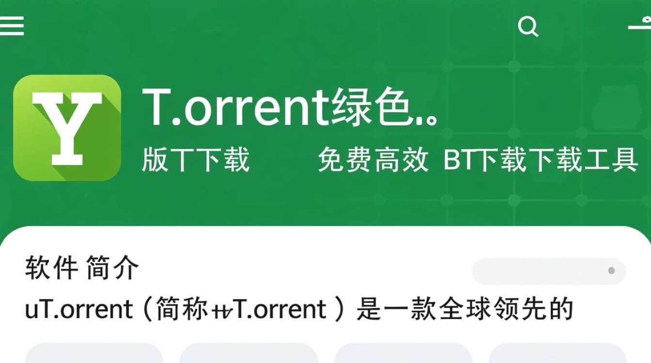 utorrent绿色版下载安全吗？免费下载安装有风险吗？-第2张图片-99系统专家