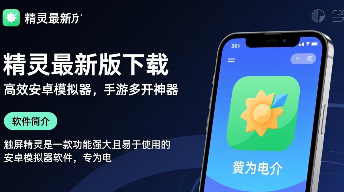 触屏精灵最新版电脑下载在哪里找？安全吗？-第1张图片-99系统专家