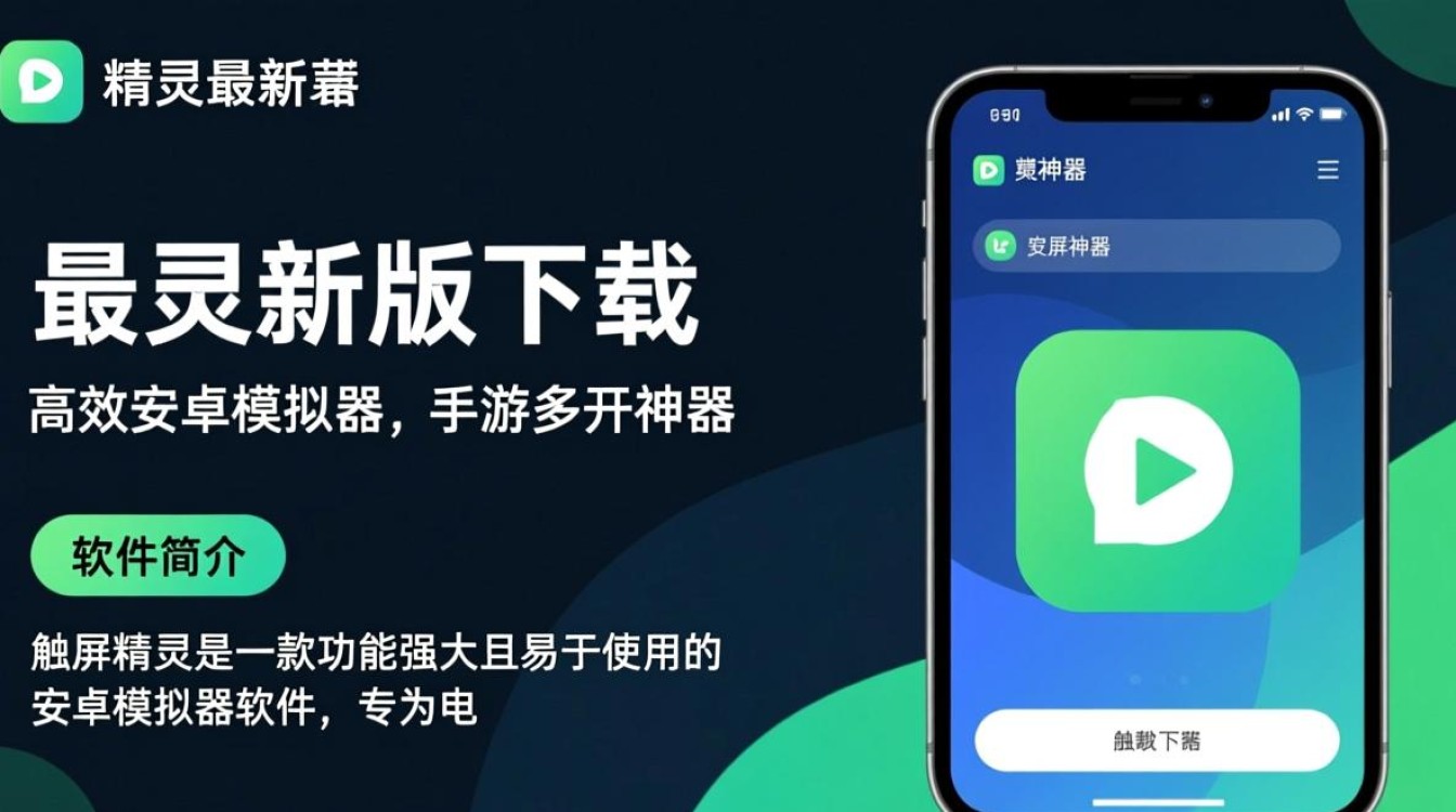 触屏精灵最新版电脑下载在哪里找？安全吗？-第2张图片-99系统专家