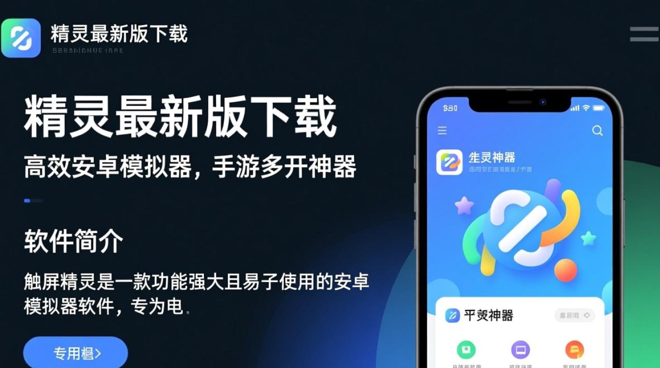 触屏精灵最新版电脑下载在哪里找？安全吗？-第3张图片-99系统专家