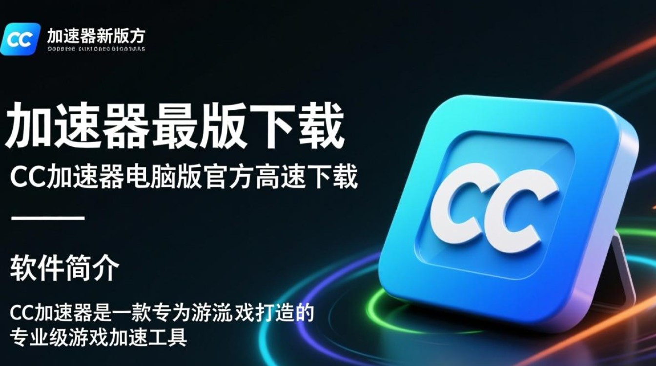 CC加速器最新版电脑版下载真的安全好用吗？-第1张图片-99系统专家